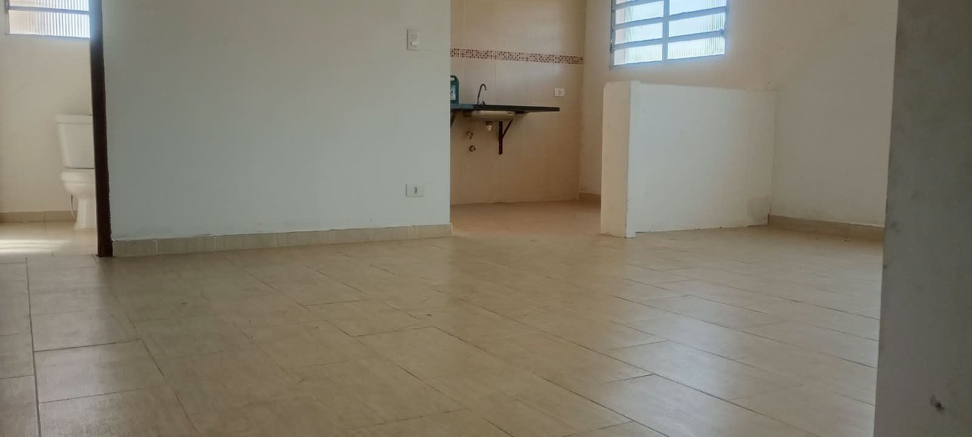 Apartamento com 3 dormitórios à venda, 124 m² por R$ 340.000,00 - Parque Bitaru - São Vicente/SP