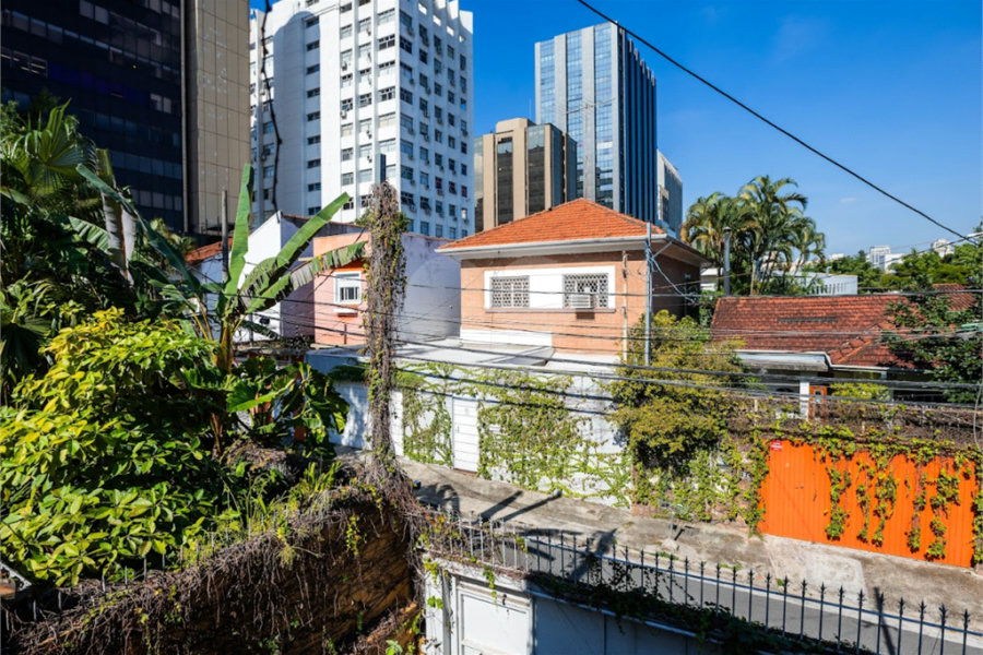 Casa à venda com 2 quartos, sendo 1 suíte, em Jardim Paulistano, São Paulo, SP