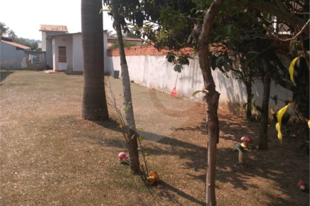 Chácara à venda com 4 quartos, sendo 1 suíte,  em Parque da Represa, Paulínia, SP