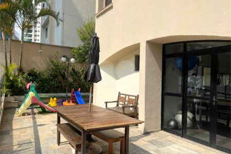 Apartamento à venda com 2 quartos, sendo 1 suíte, em Santana, São Paulo, SP