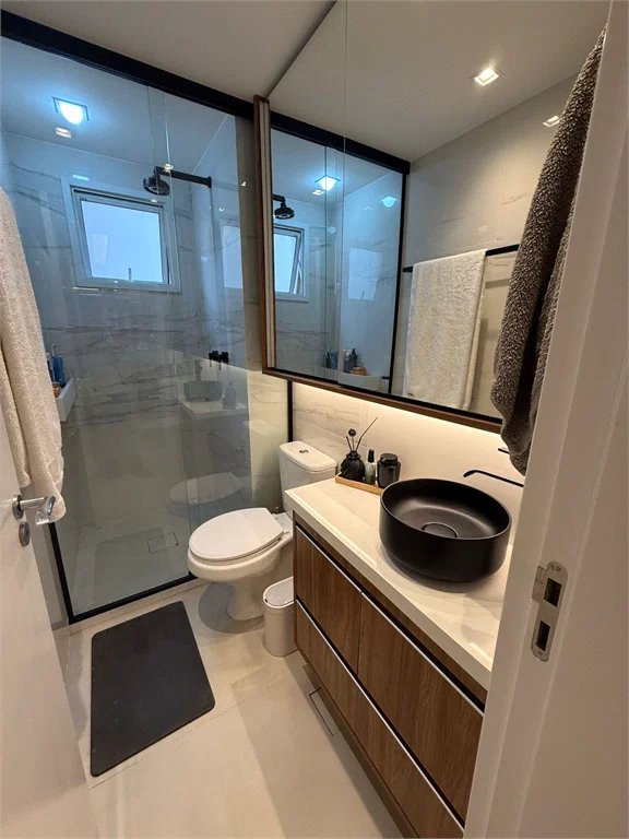 Apartamento à venda com 3 quartos, sendo 1 suíte, em Vila Andrade, São Paulo, SP