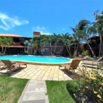 Casa em condomínio à venda com 2 quartos, sendo 1 suíte,  em Geribá, Armação dos Búzios, RJ