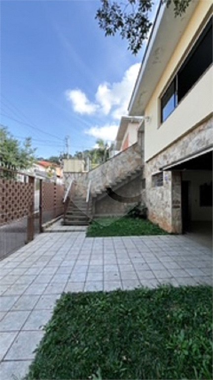 Casa Térrea à venda com 3 quartos, sendo 1 suíte, em Horto Florestal, São Paulo, SP