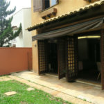 Casa à venda com 4 quartos, sendo 2 suítes, no condomínio Vila das Flores, São Paulo - SP