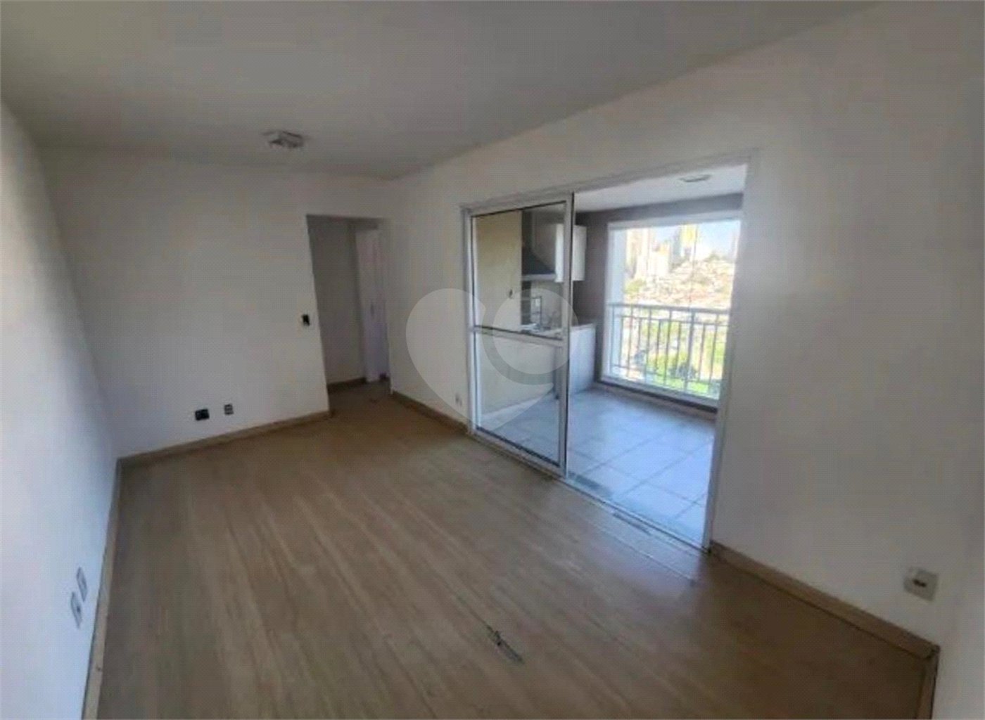 Apartamento à venda - Saúde