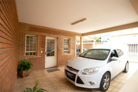 Casa à venda com 3 quartos, sendo 1 suíte, em Jardim São José, São Roque, SP