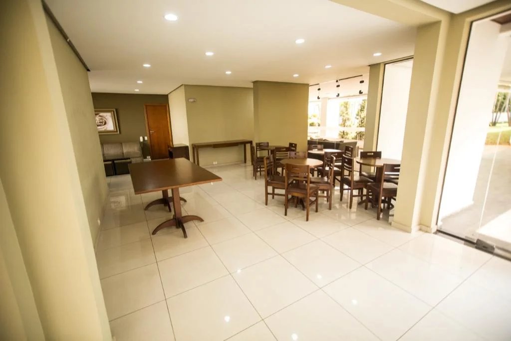 Apartamento à venda com 4 quartos, sendo 3 suítes, em Vila Andrade, São Paulo, SP