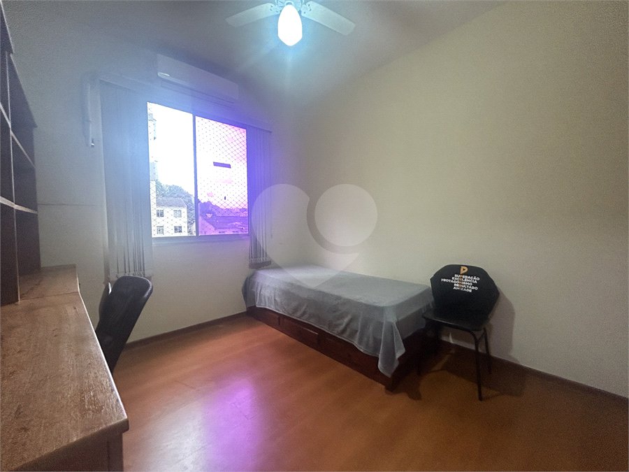 Apartamento à venda com 3 quartos, sendo 1 suíte, em Tijuca, Rio de Janeiro, RJ