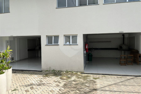 Apartamento à venda ou para alugar com 2 quartos em Jardim Europa, Suzano, SP