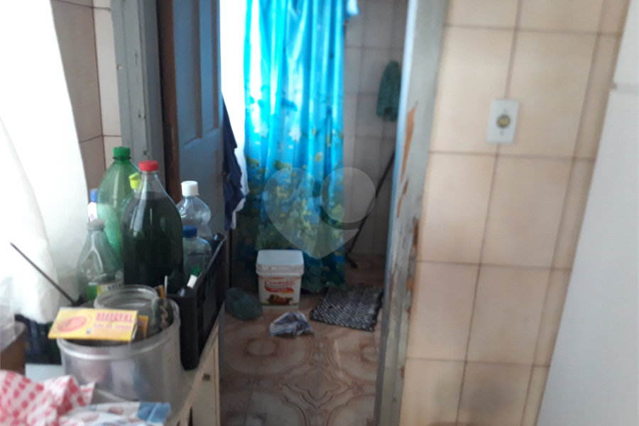 Casa à venda com 3 quartos em Vila Guilherme, São Paulo, SP