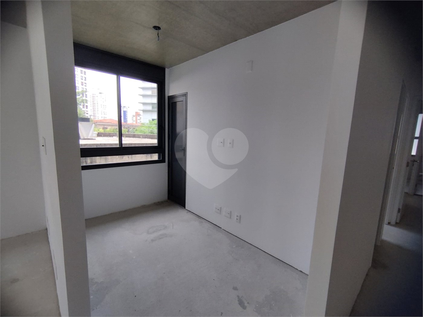 Apartamento à venda com 3 quartos, sendo 1 suíte, em Perdizes, São Paulo, SP