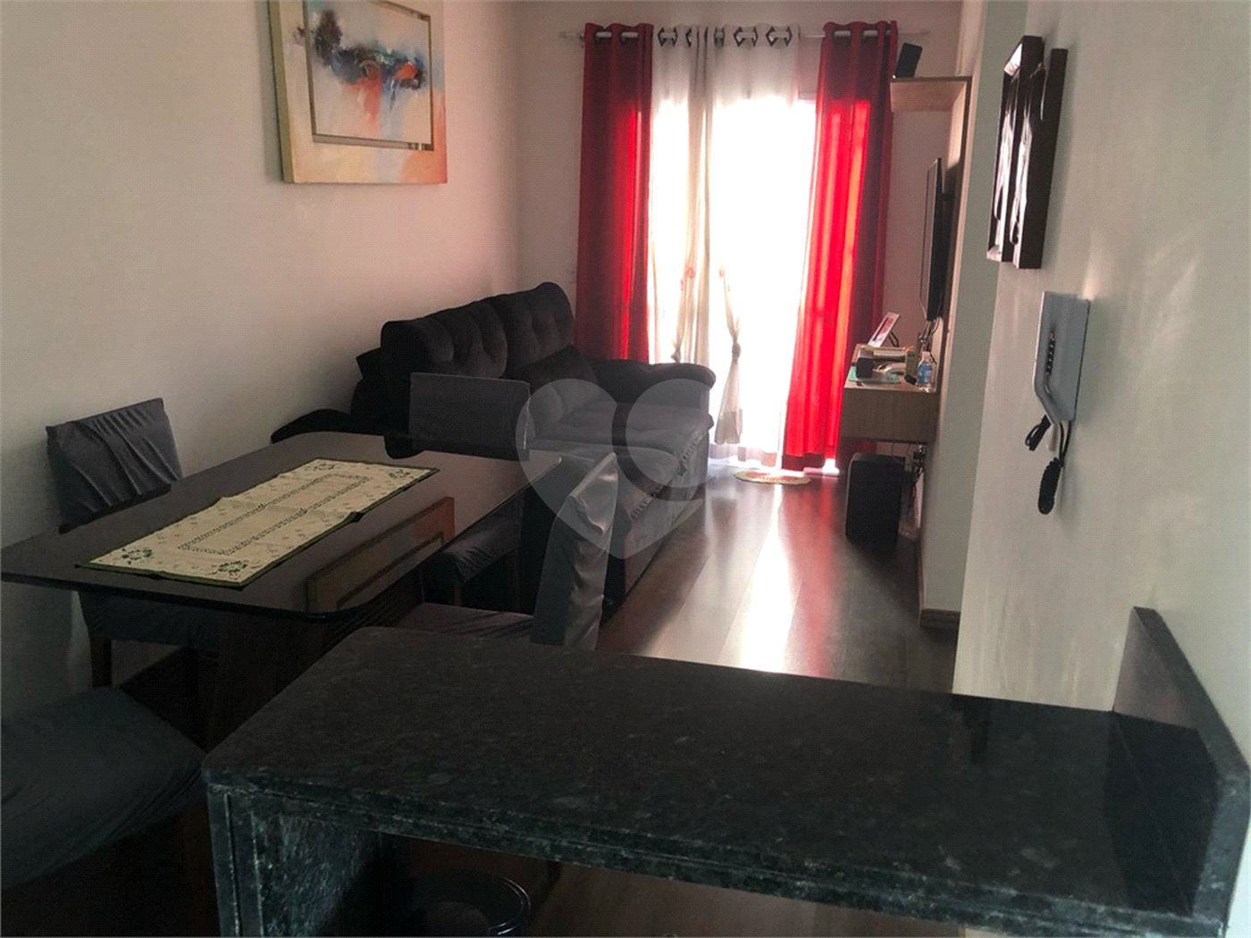 Apartamento à venda com 2 quartos em Jardim das Tulipas, Jundiaí, SP