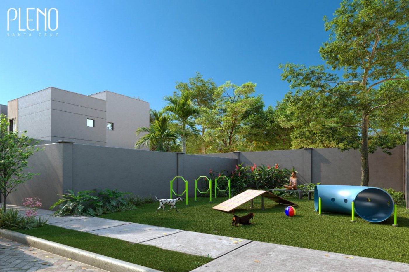 Pleno Condomínio Residencial