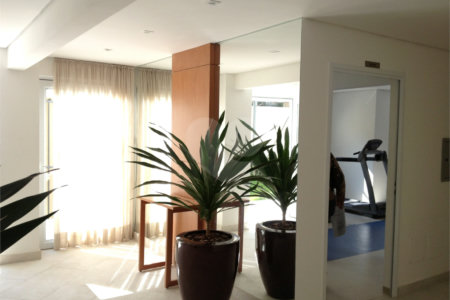 Apartamento à venda com 2 quartos em Jardim Monte Kemel, São Paulo, SP