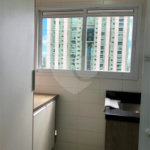 Apartamento à venda com 2 quartos, sendo 1 suíte, em Brooklin, São Paulo, SP