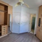 Casa à venda com 3 quartos, sendo 1 suíte,  no condomínio Residencial Villagio, São Paulo - SP