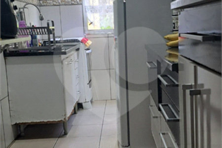 Apartamento à venda com 2 quartos em Conjunto Habitacional Jova Rural, São Paulo, SP