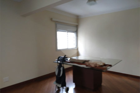Apartamento para alugar com 3 suítes em Campo Belo, São Paulo, SP