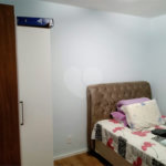 Apartamento à venda com 2 quartos em Perus, São Paulo, SP