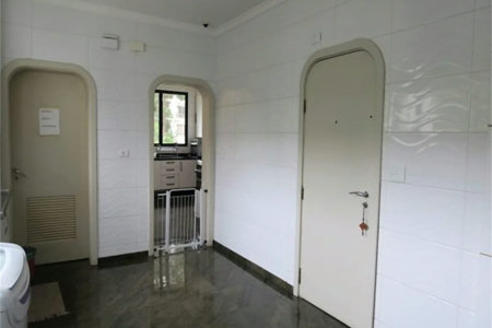 Apartamento à venda com 4 suítes em Vila Suzana, São Paulo, SP