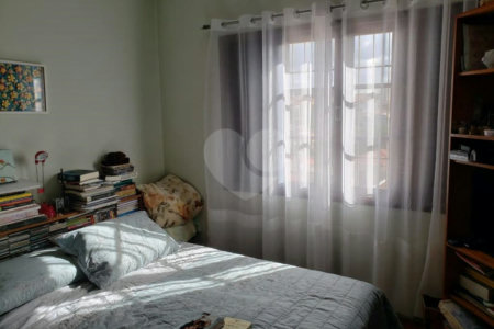 Casa à venda com 3 quartos em Vila Tiradentes, São Paulo, SP
