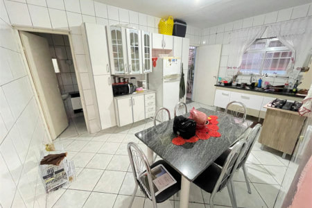 Casa Térrea à venda com 2 quartos, sendo 1 suíte, em Vila Buenos Aires, São Paulo, SP