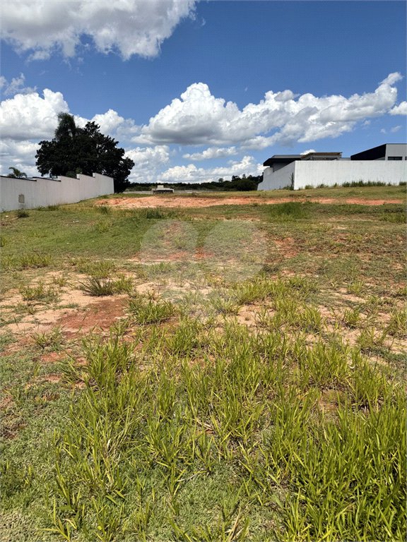 Terreno à venda no condomínio Fazenda Jequitibá, Sorocaba - SP