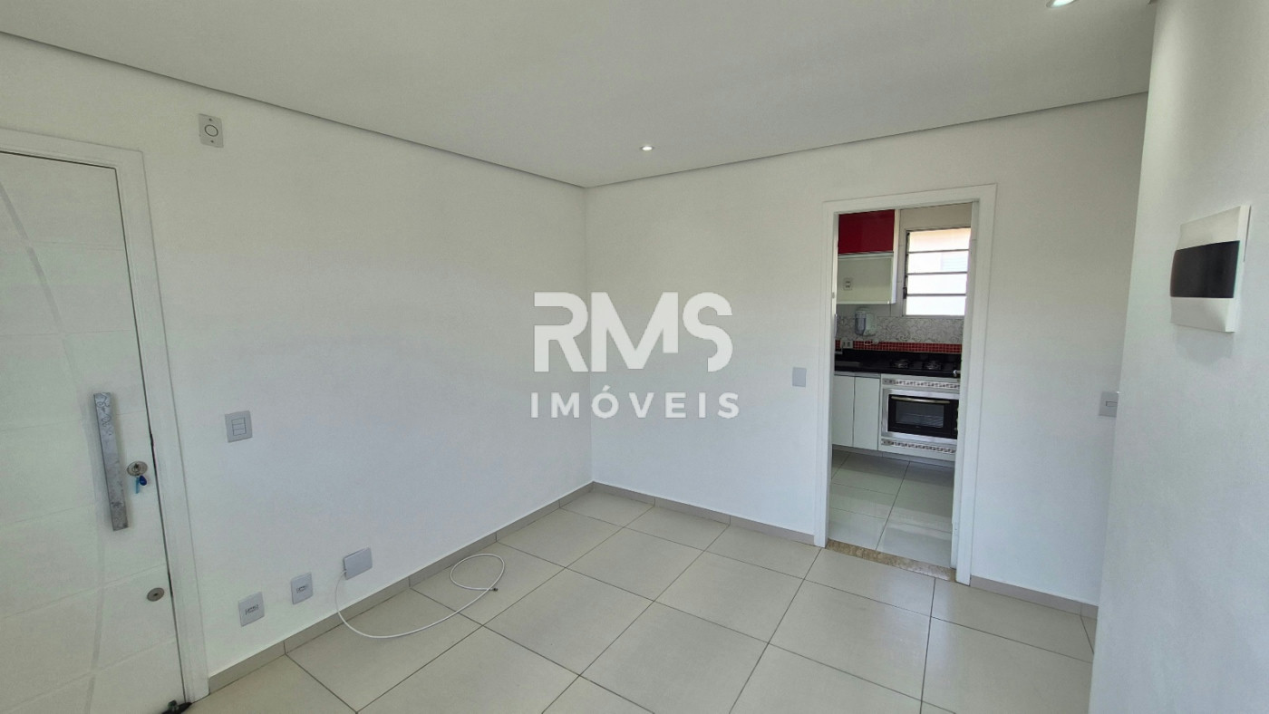 Apartamento à venda com 2 quartos em Jardim Residencial Itaim, Itu, SP