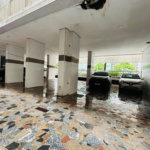 Apartamento com 2 dormitórios à venda, 85 m² por R$ 680.000,00 - Pompéia - Santos/SP