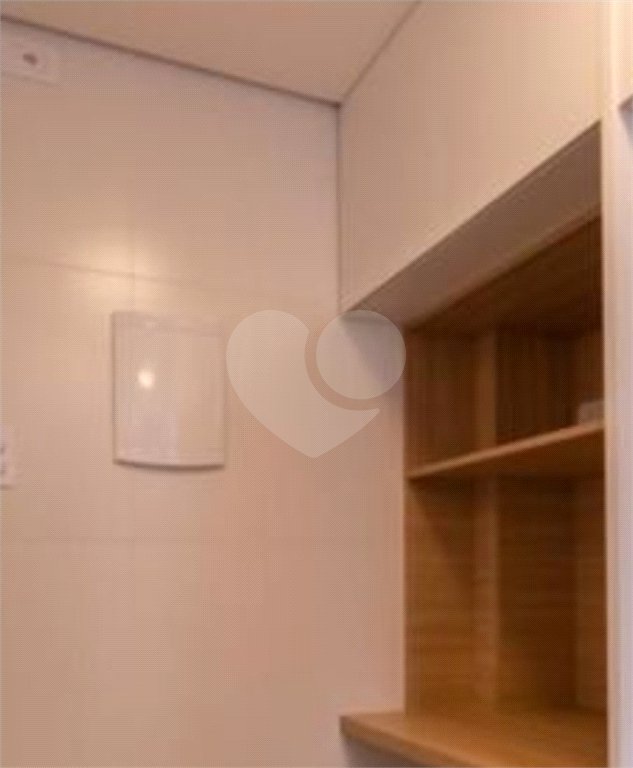 Apartamento à venda com 1 quarto em Jardim Paulista, São Paulo, SP