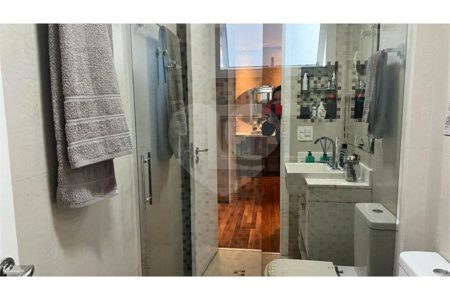 Apartamento à venda com 3 suítes em Perdizes, São Paulo, SP