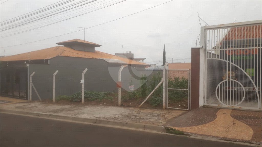 Terreno à venda em Jardim Esplanada, Indaiatuba, SP