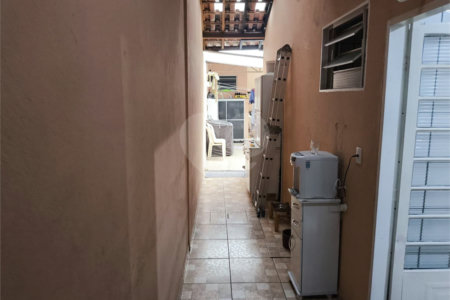 Casa à venda com 2 quartos em Jardim Wanel Ville V, Sorocaba, SP
