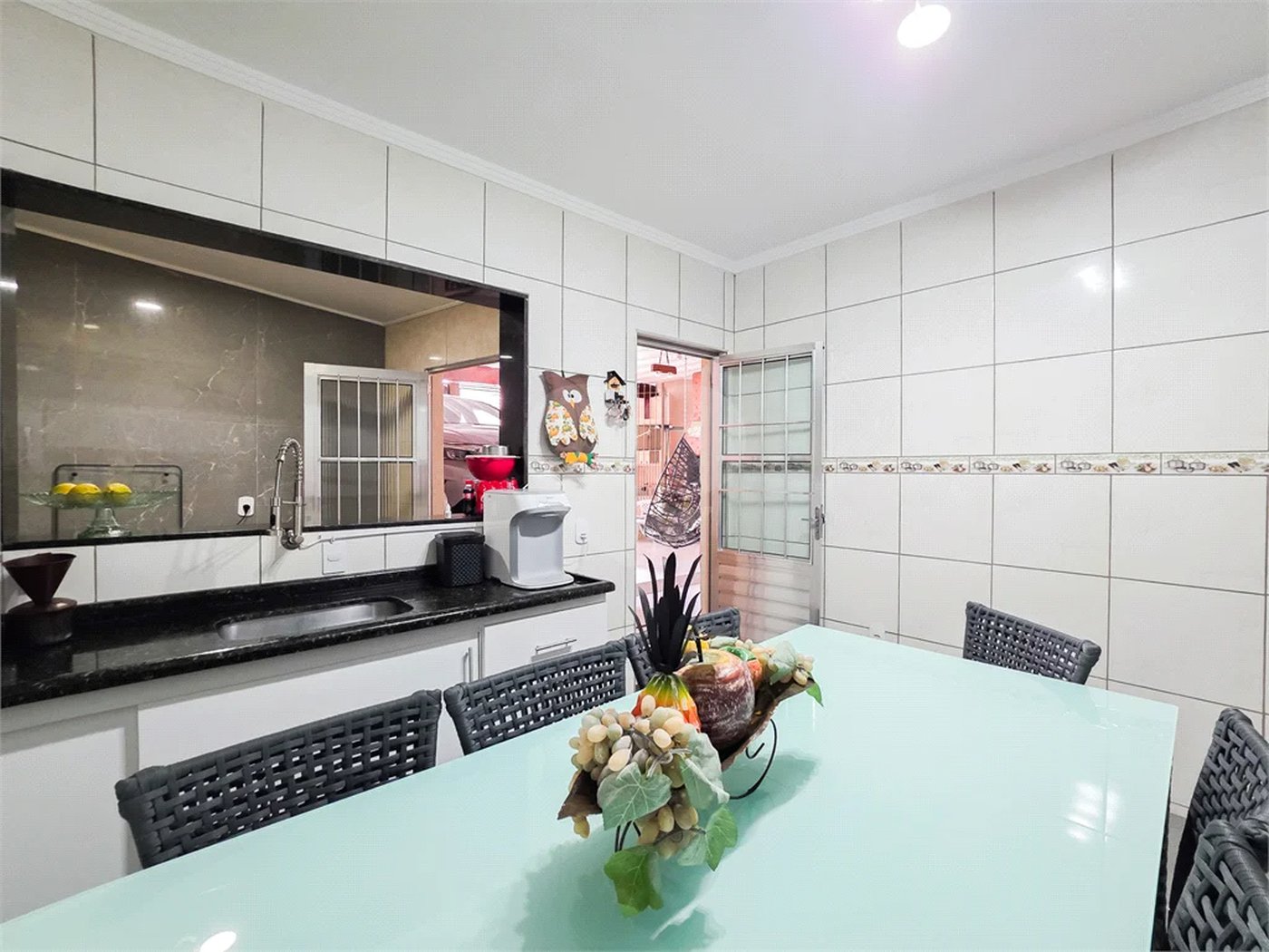 Casa à venda com 5 quartos em São Miguel Paulista, São Paulo, SP