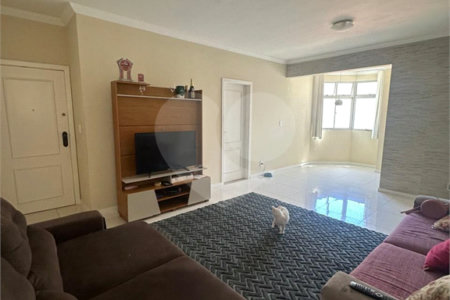 Apartamento à venda com 3 quartos, sendo 1 suíte, em Passagem, Cabo Frio, RJ