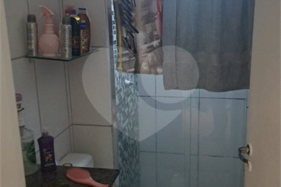Apartamento à venda com 2 quartos em Vila Maria, São Paulo, SP