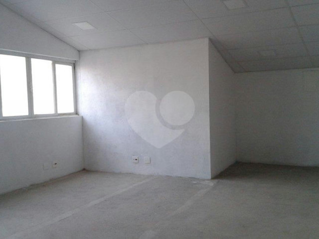 Sobrado para alugar com 1 quarto em Tucuruvi, São Paulo, SP