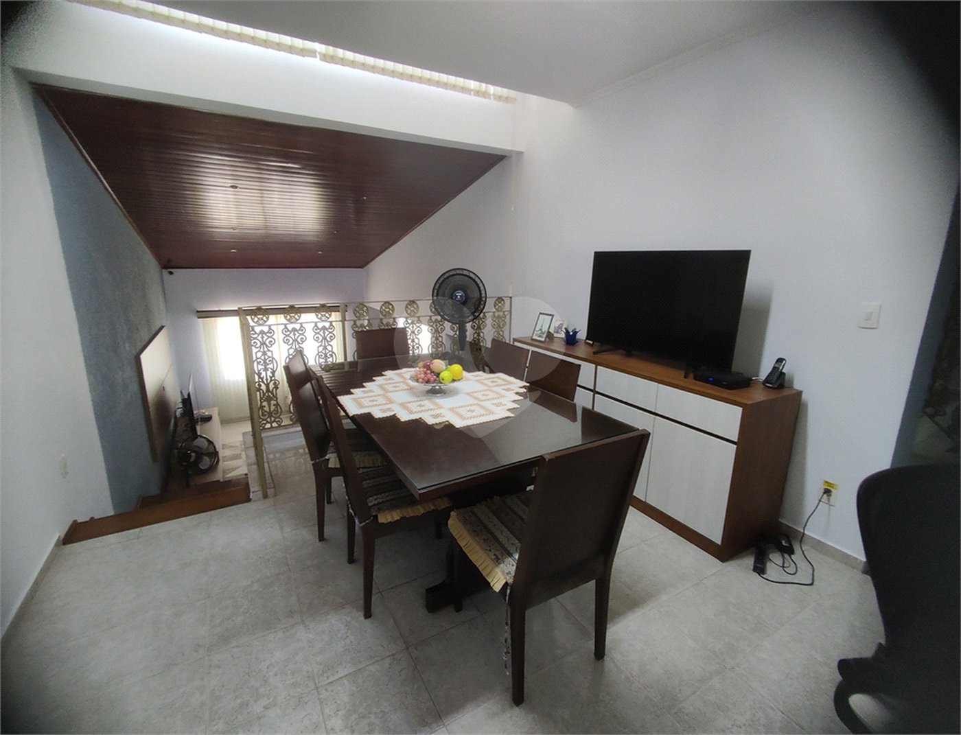 Casa à venda com 3 quartos, sendo 1 suíte,  em Jardim Moacyr Arruda, Indaiatuba, SP