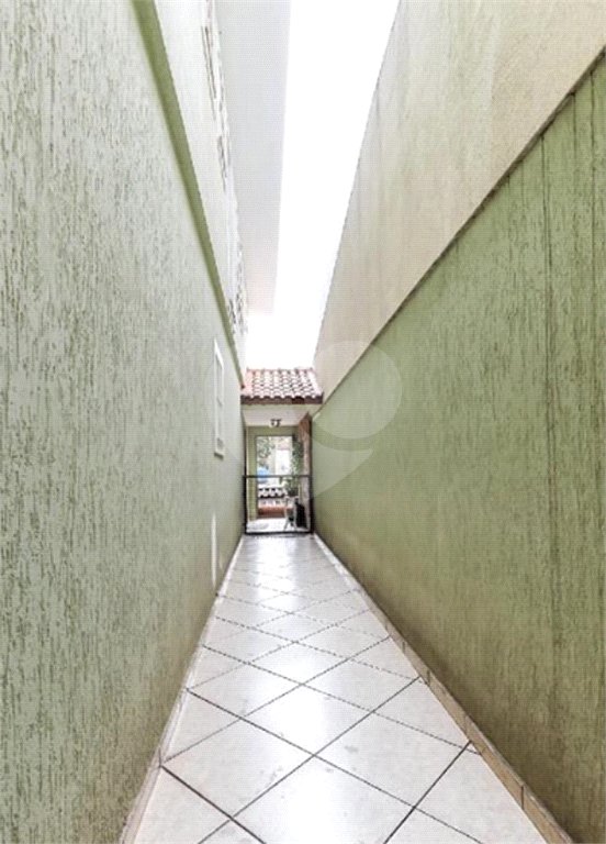 Sobrado à venda com 3 quartos, sendo 1 suíte, em Horto, São Paulo, SP