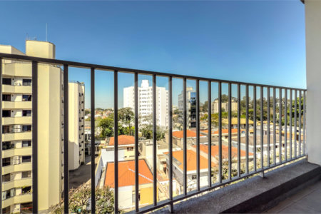 Apartamento à venda com 2 quartos em Vila São Francisco, São Paulo, SP