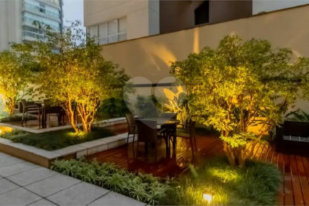 Apartamento à venda com 3 quartos, sendo 2 suítes, em Jardim, Santo André, SP