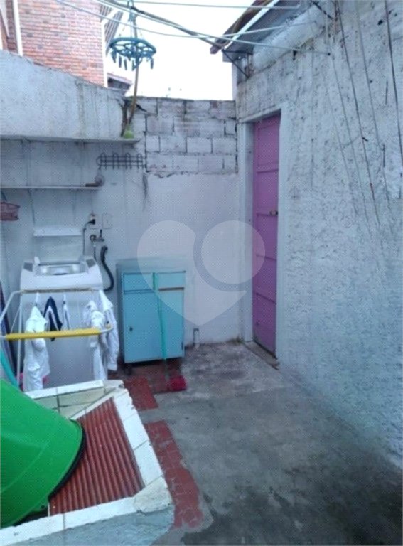 Casa à venda com 7 quartos em Santo Amaro, São Paulo, SP