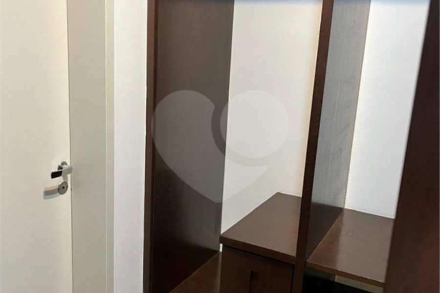 Apartamento para alugar com 2 quartos, sendo 1 suíte, em Perdizes, São Paulo, SP