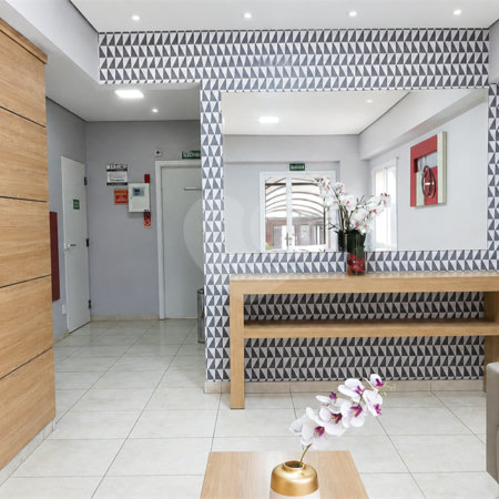 Apartamento à venda ou para alugar com 3 quartos, sendo 1 suíte,  em Água Fria, São Paulo, SP
