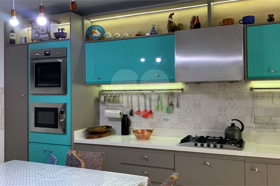 Casa Térrea à venda com 3 quartos, sendo 1 suíte, em Horto, São Paulo, SP