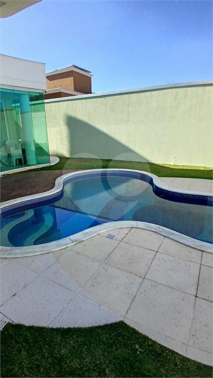 Casa à venda com 3 suítes no condomínio Figueira Garden, Atibaia - SP