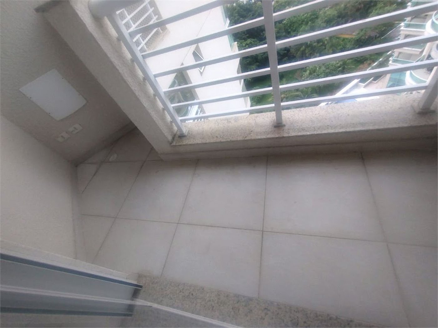 Apartamento Residencial à venda, Jardim Virginia, Guarujá - AP1534.