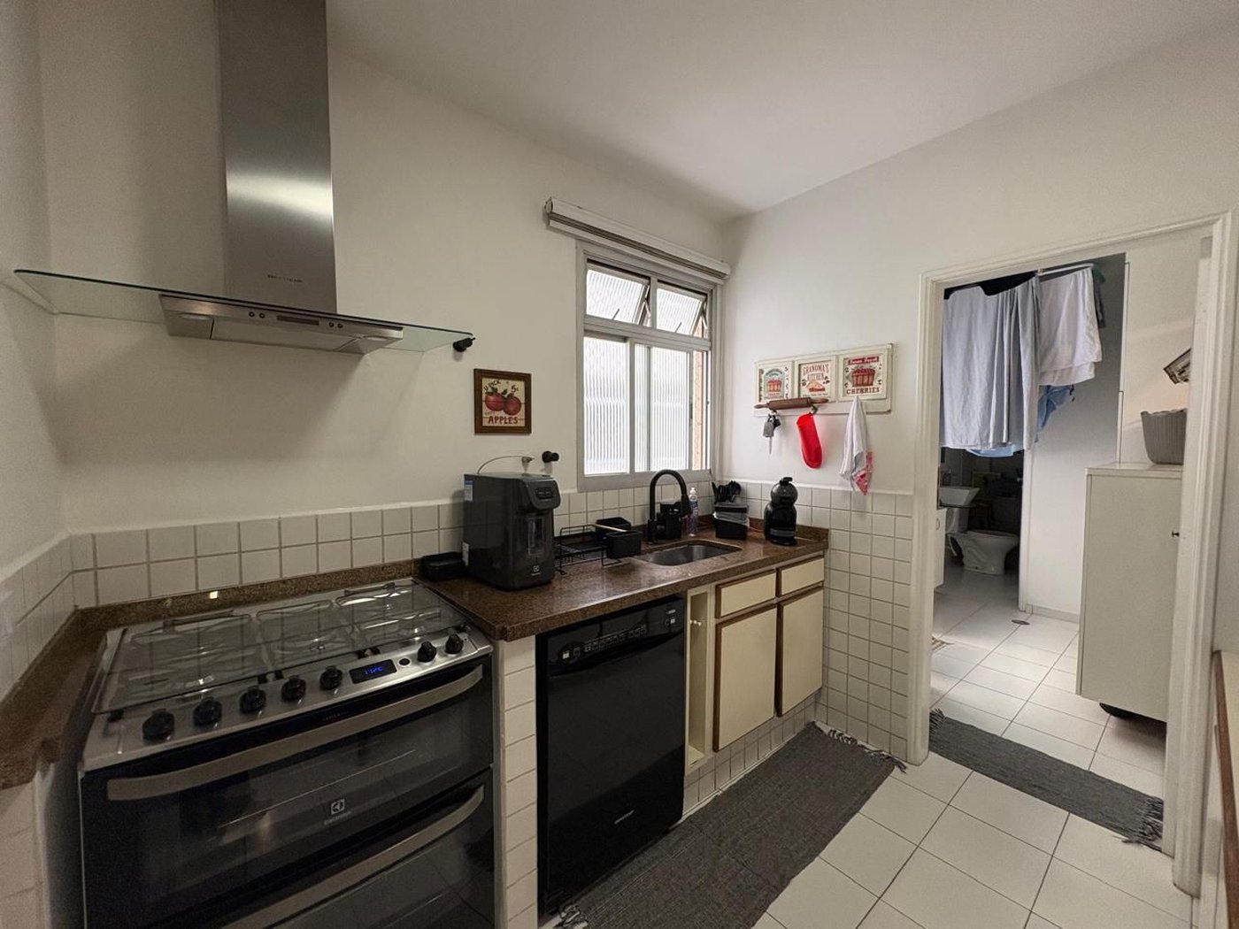 Apartamento com 3 dormitórios à venda, 135 m² por R$ 1.299.000,00 - Boqueirão - Santos/SP