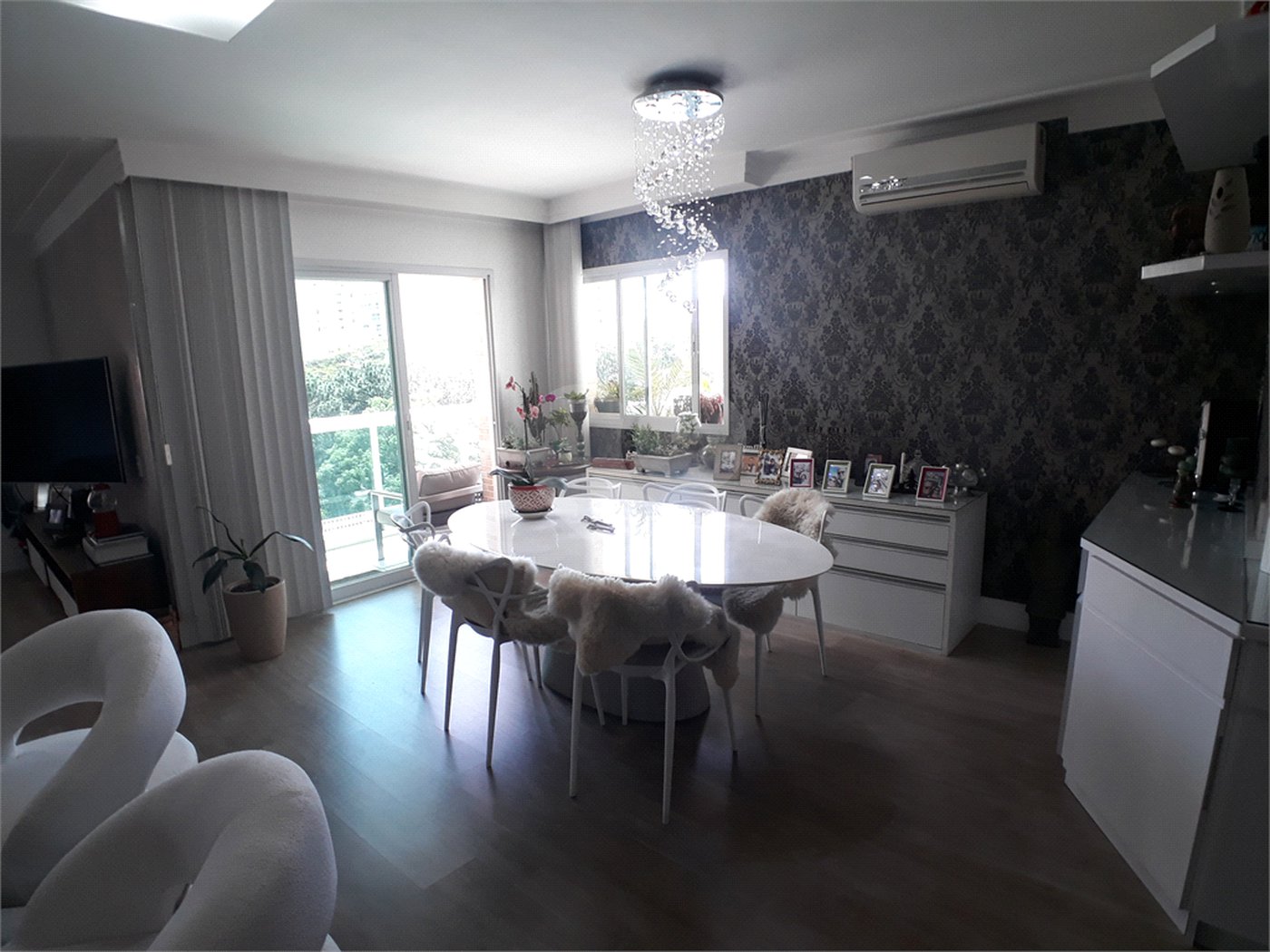 Apartamento à venda com 3 suítes no Centro, Guarulhos, SP