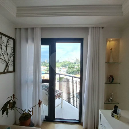 Apartamento à venda com 2 quartos em Jardim do Colégio (zona Norte), São Paulo, SP